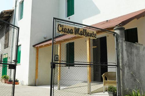 Zoppola House | Ciasa Agricola Malfante