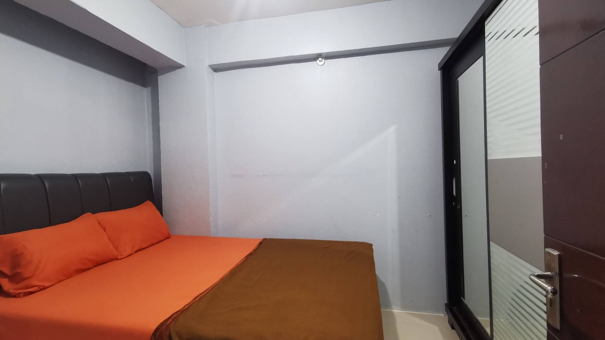 Depok Apartment | cibubur village by nara property