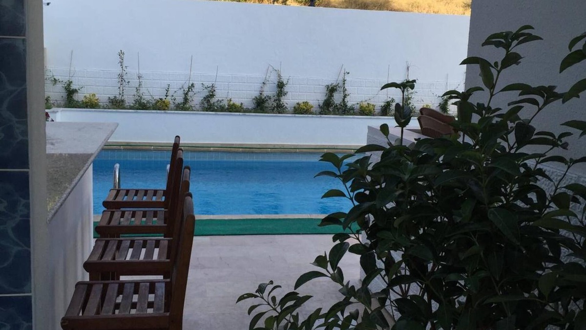 Cesme Hotel | Cicek Apart Hotel