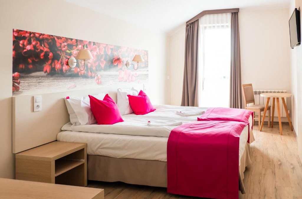 Solec-Zdroj Apartment | Cicha Zdrój