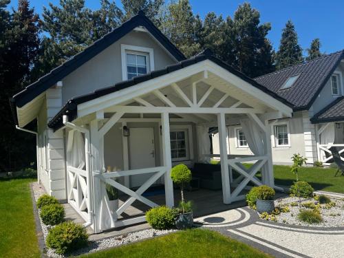Kamien Pomorski House | CICHAta Nad Zatoką