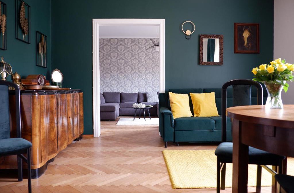 Nowy Sacz Apartment | Cichy apartament w centrum Nowy Sącz