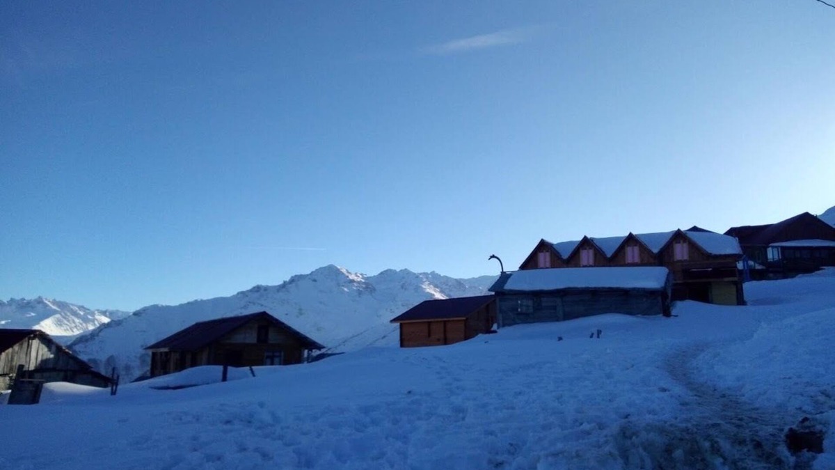 Camlihemsin Hotel | Cici Baba Dag Evi