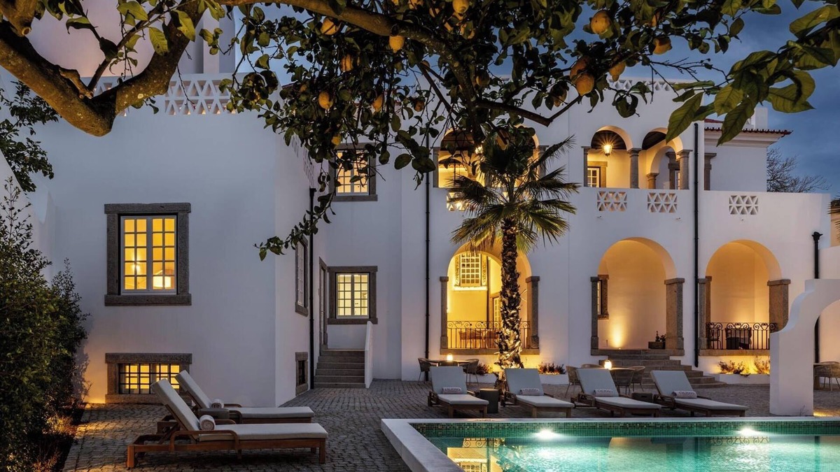 Evora House | CICIOSO Boutique Hotel