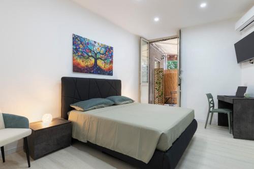 Picanello-Ognina-Barriera-Canalicchio Apartment | Ciciulena apartment