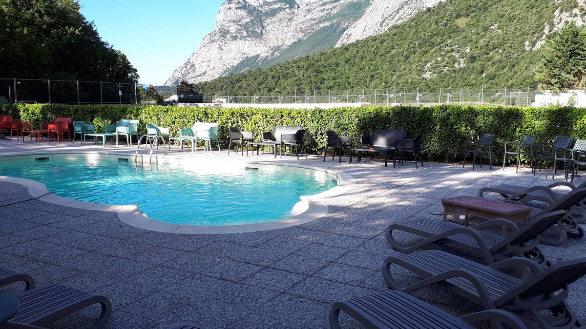 Pietramurata Hotel | Ciclamino