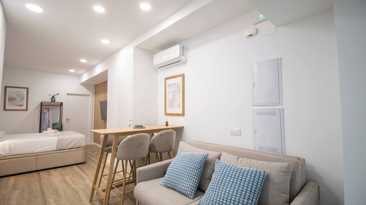 L'Olivereta Apartment | Cid 3 by Concept Flats