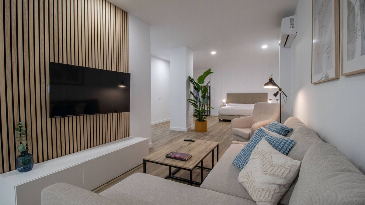 L'Olivereta Apartment | Cid 90 by Concept Flats