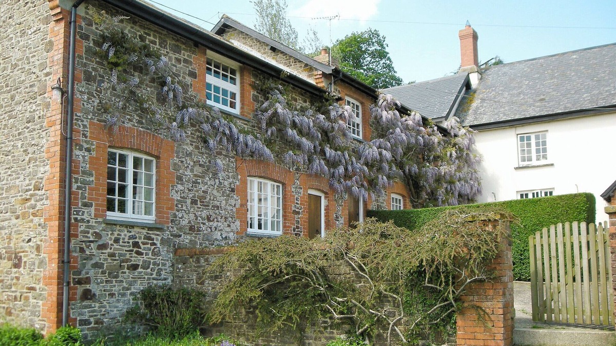 Chittlehampton Cottage | Cider Cottage - E5576
