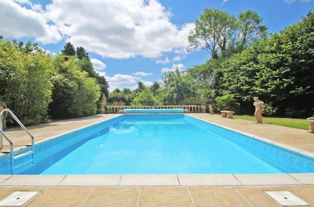 Liskeard House | Cider Cottage