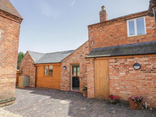 Stratford-upon-Avon House | Cider Cottage