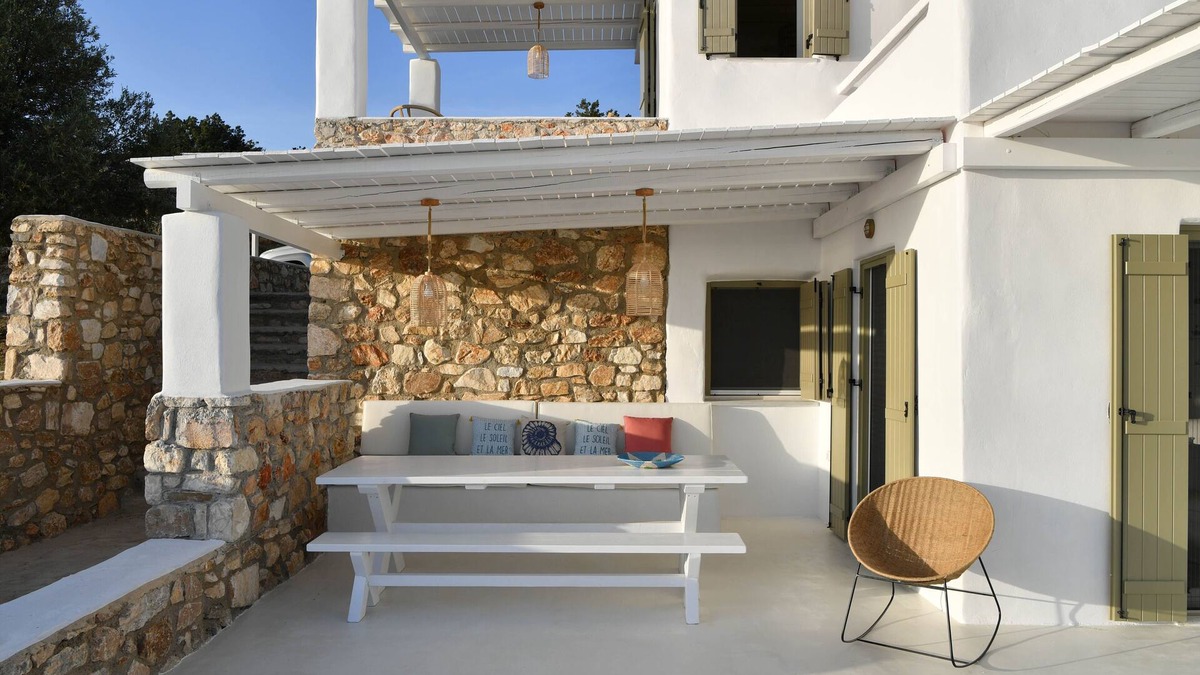Glisidia Villa | Ciel Aethra Villa