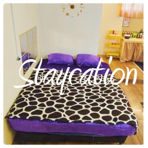 Cardona Apartment | Ciel's Haven Free Ramen or Dinner Silog meal