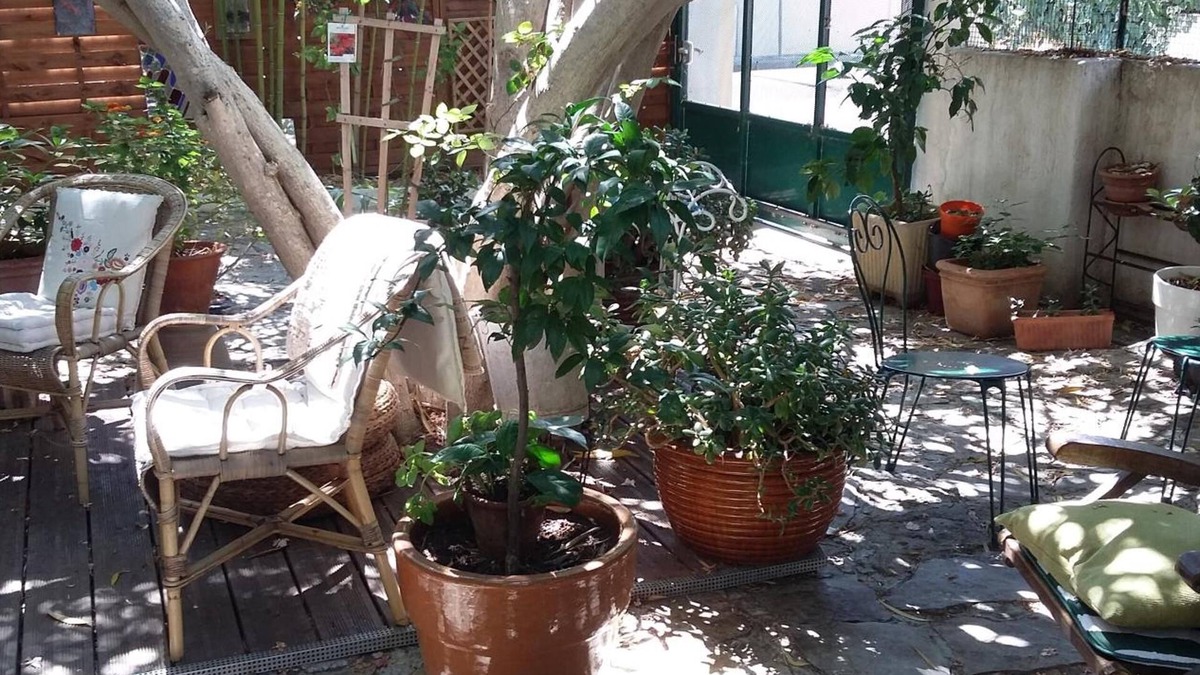 Saint-Martin House | Cielito Lindo