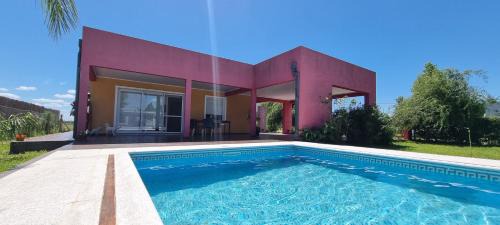 Gualeguaychu House | Cielito Lindo Gualeguaychú