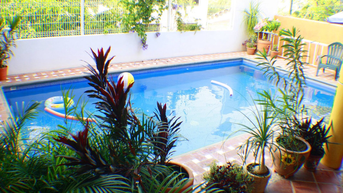 Rinconada Apartment | Cielito Lindo Suites