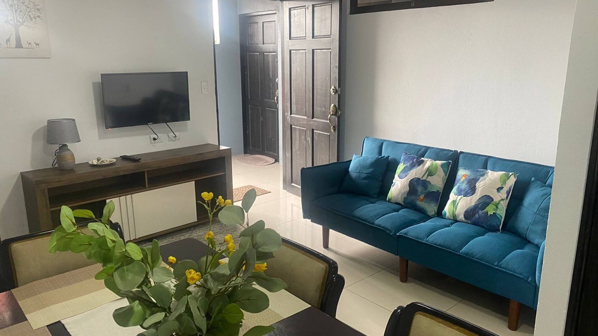 Cacique House | Cielo 3 Apartments, Juan Santamaría Airport