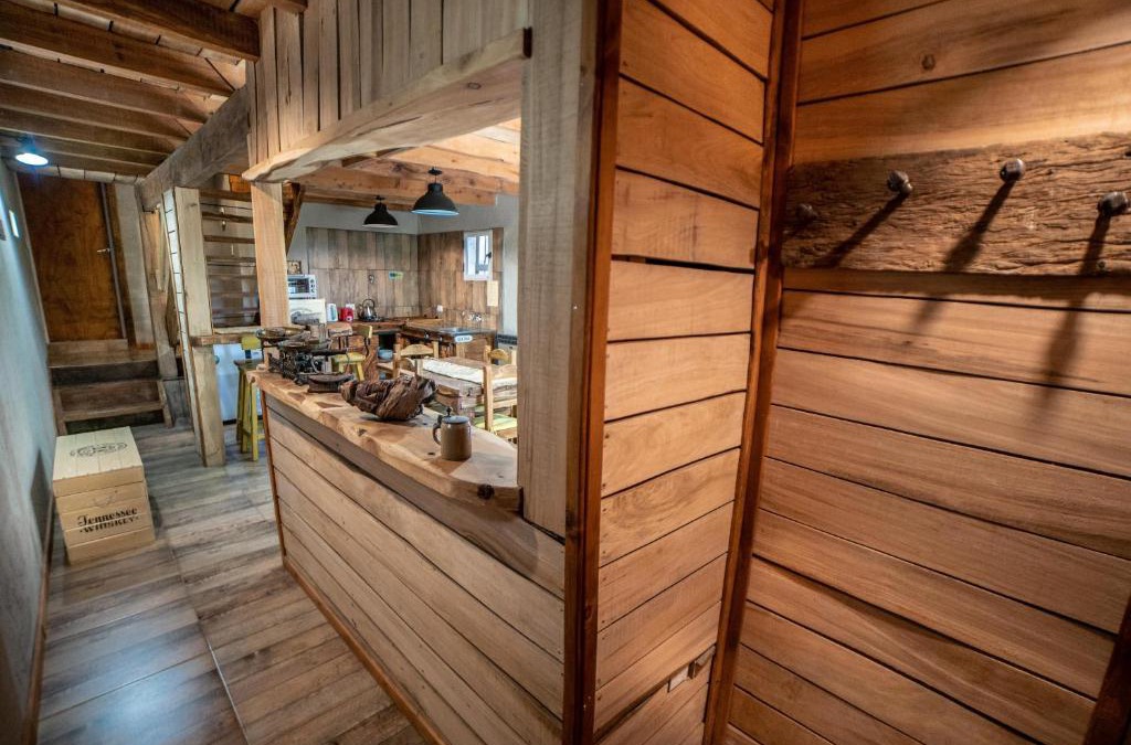 Barrio Las Balsas House | Cielo Sur Balsas Loft