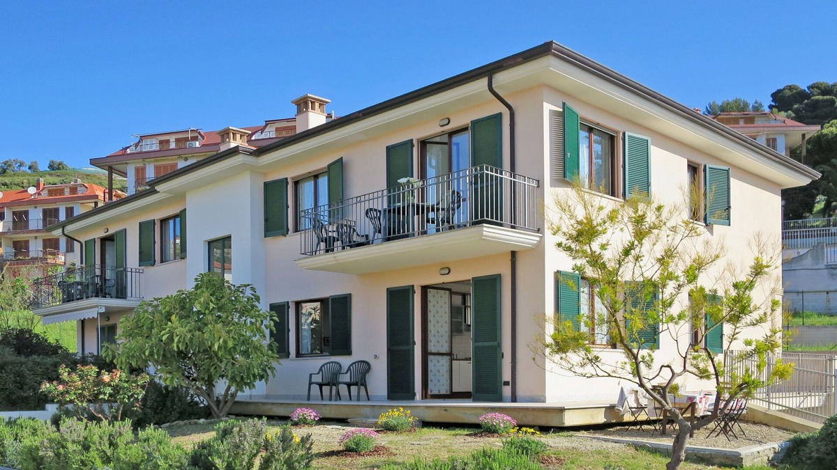 Piani Paorelli Apartment | Cielsereno (SLR246) by Interhome