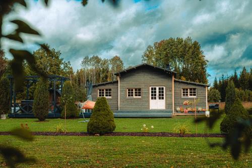 Zemgale House | Ciemiņos