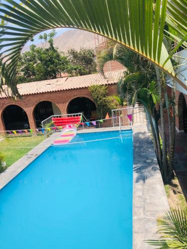 Cieneguilla House | Cieneguilla MolinoVerde