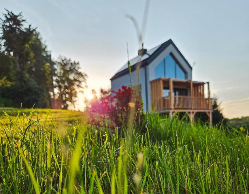 Zabierzow House | Cienista Dolina