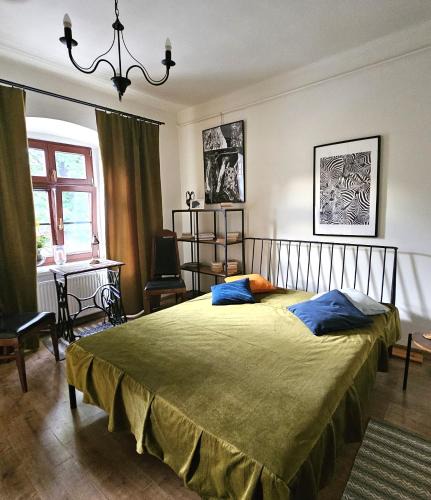Cieszyn Apartment | Cieszynek