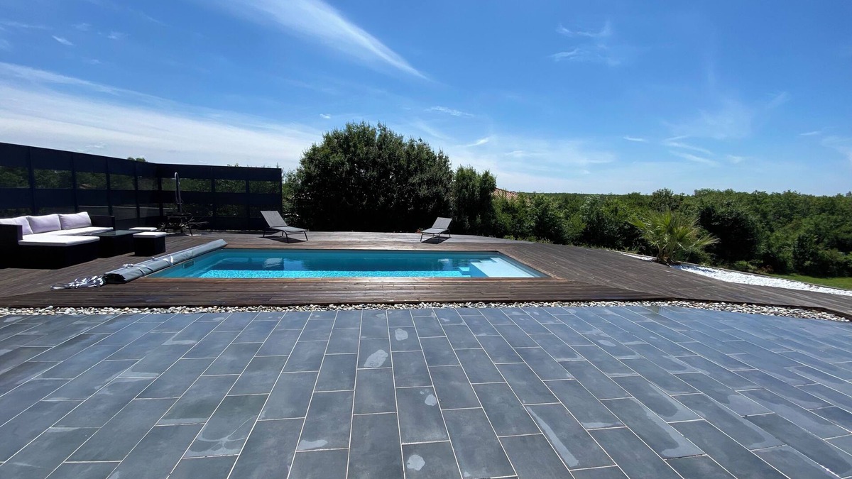 Vaylats House | CIEURAC HOUSE