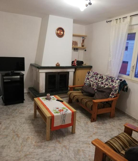 Castelpetroso Apartment | Cif apartment 3