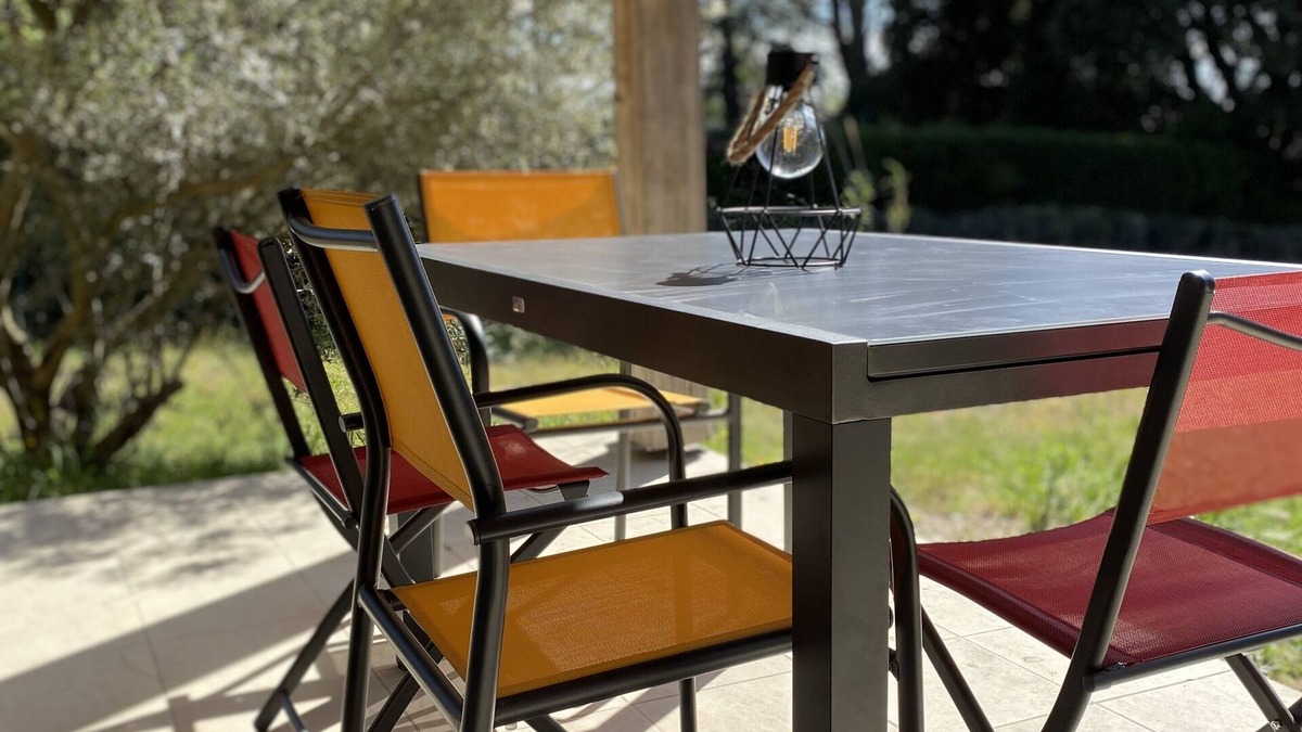 Bollene House | Cigales de Provence