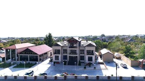 Zaqatala Hotel | Cihan Town Hotel