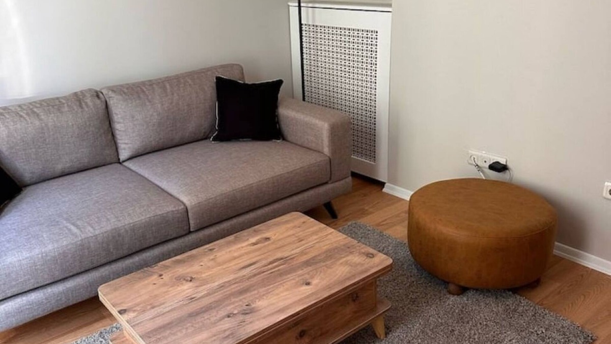 Tophane Apartment | Cihangir comfortable central apartment (1)