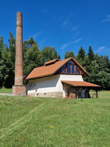 Horni Cerekev House | Cihelna Hříběcí