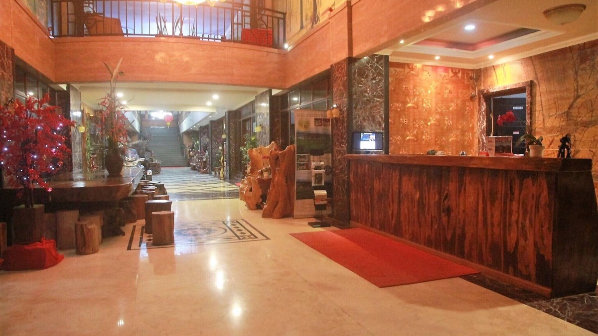 Cikidang Hotel | Cikidang Resort