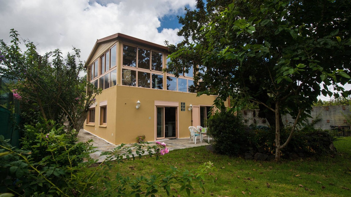 Cilaos House | Cilaos - la Croix du Sud 2