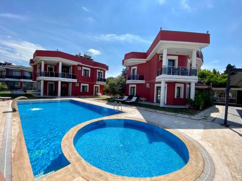 Dalyan Mahallesi Hotel | Cilek Butik Hotel