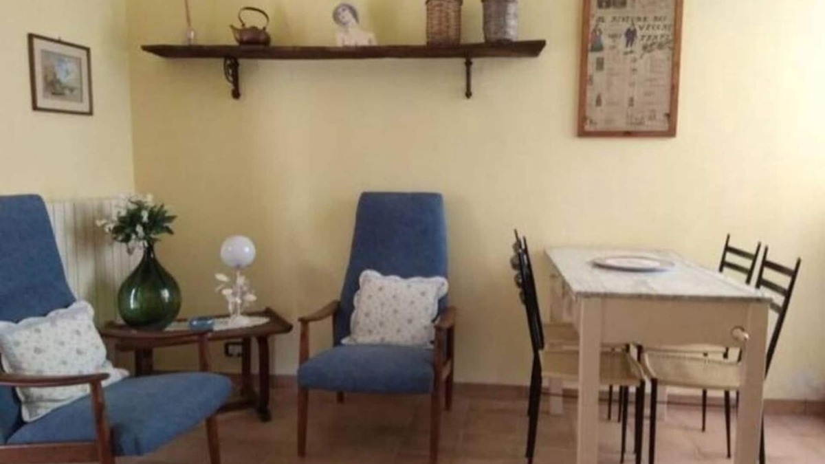 Stella Cilento Apartment | Cilento Antico Holiday Homes a few km from the sea