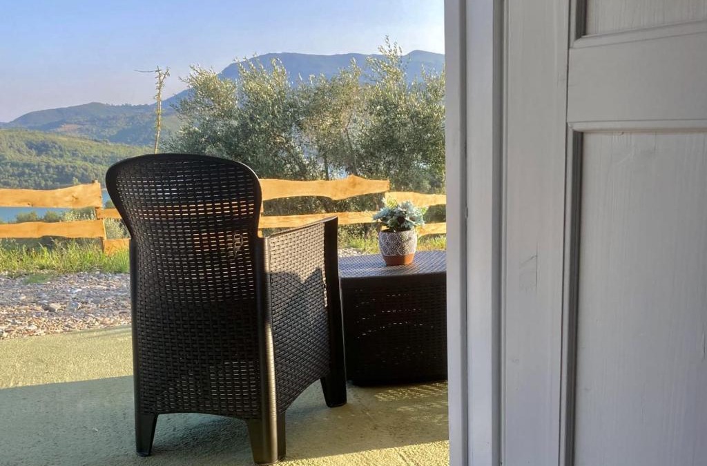 Cicerale Apartment | Cilento Homes