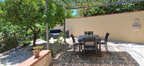 Caprioli Apartment | Cilento House Relax Casa nel Verde