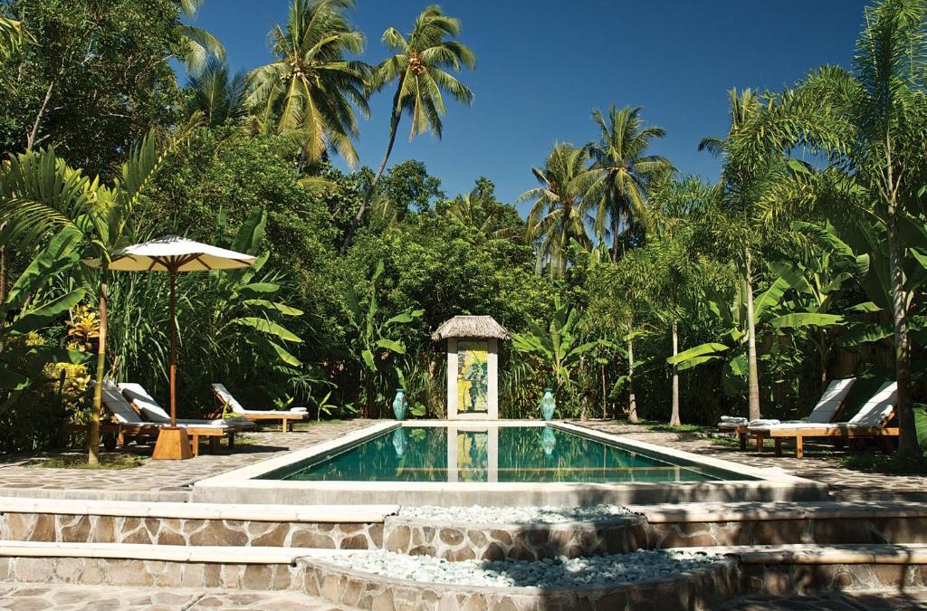 Tejakula Resort | Cili Emas Oceanside Resort