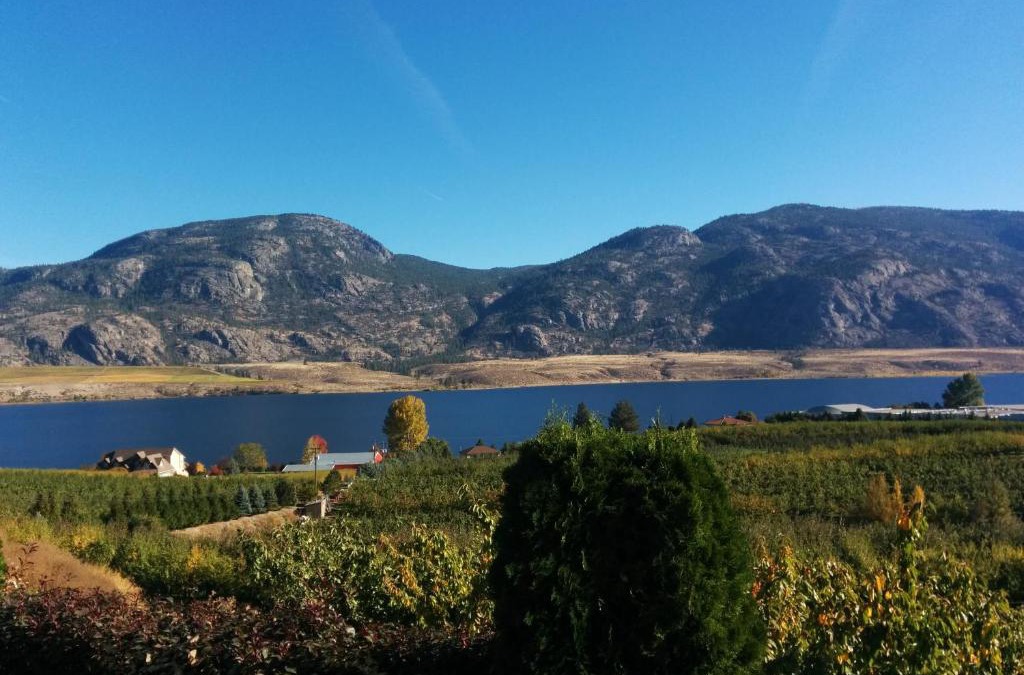 Okanagan-Similkameen Apartment | Ciliegia Villa