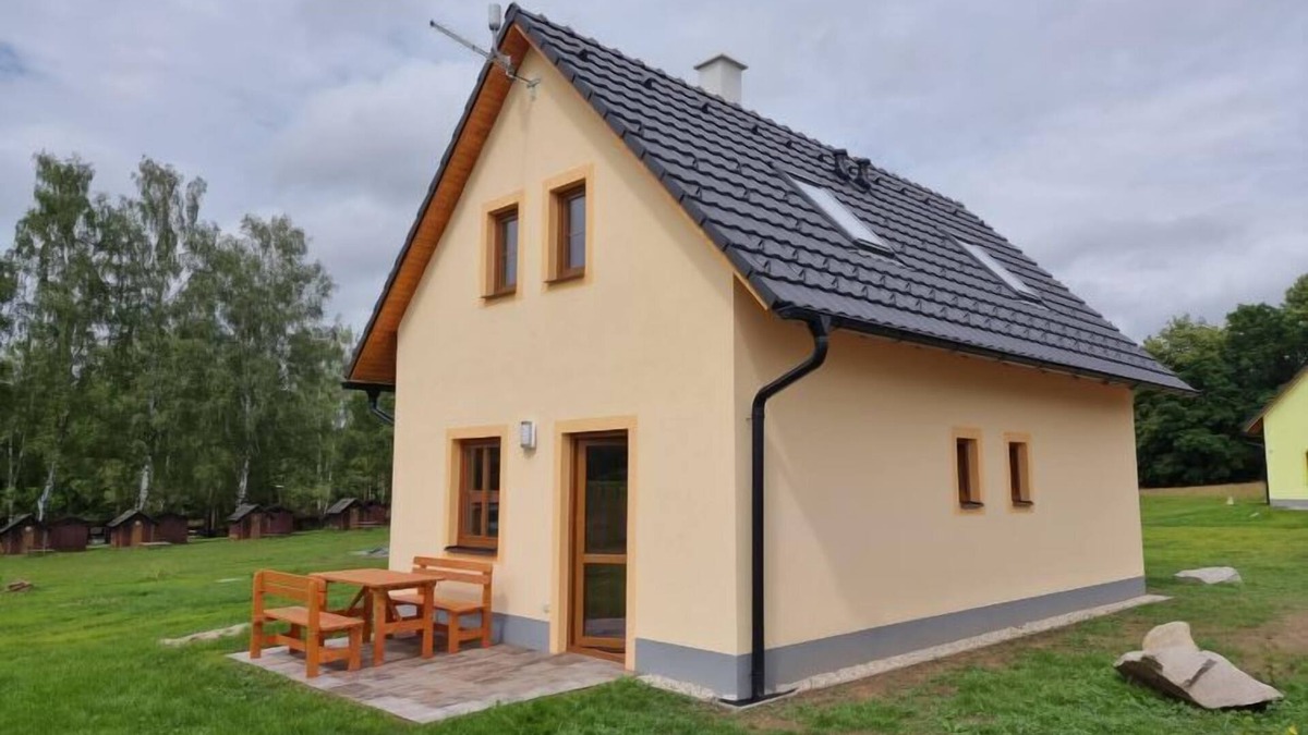Straz nad Nezarkou House | Cilka 1 by Interhome