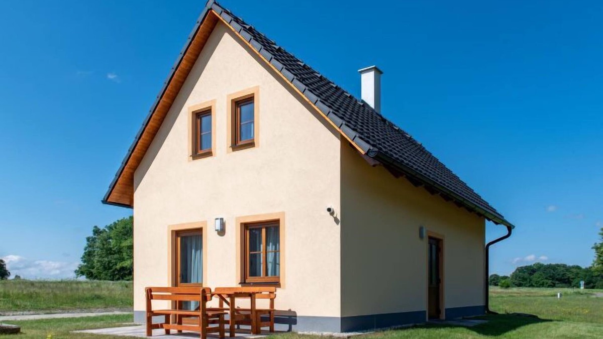 Straz nad Nezarkou House | Cilka 2 by Interhome