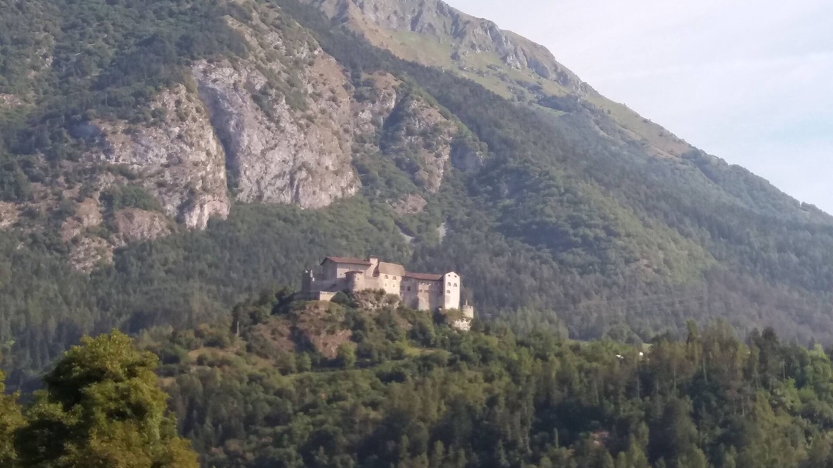Bleggio Inferiore Apartment | Cillà Apartment