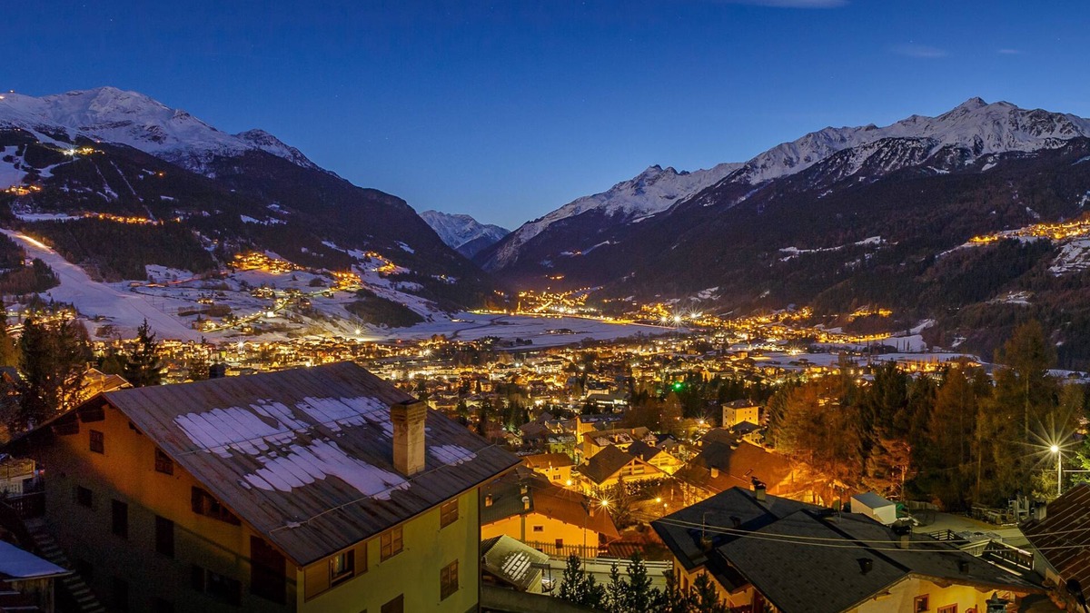 Santa Lucia Apartment | Cima Piazzi Alpinbike & ski lodge, Bormio, Italy