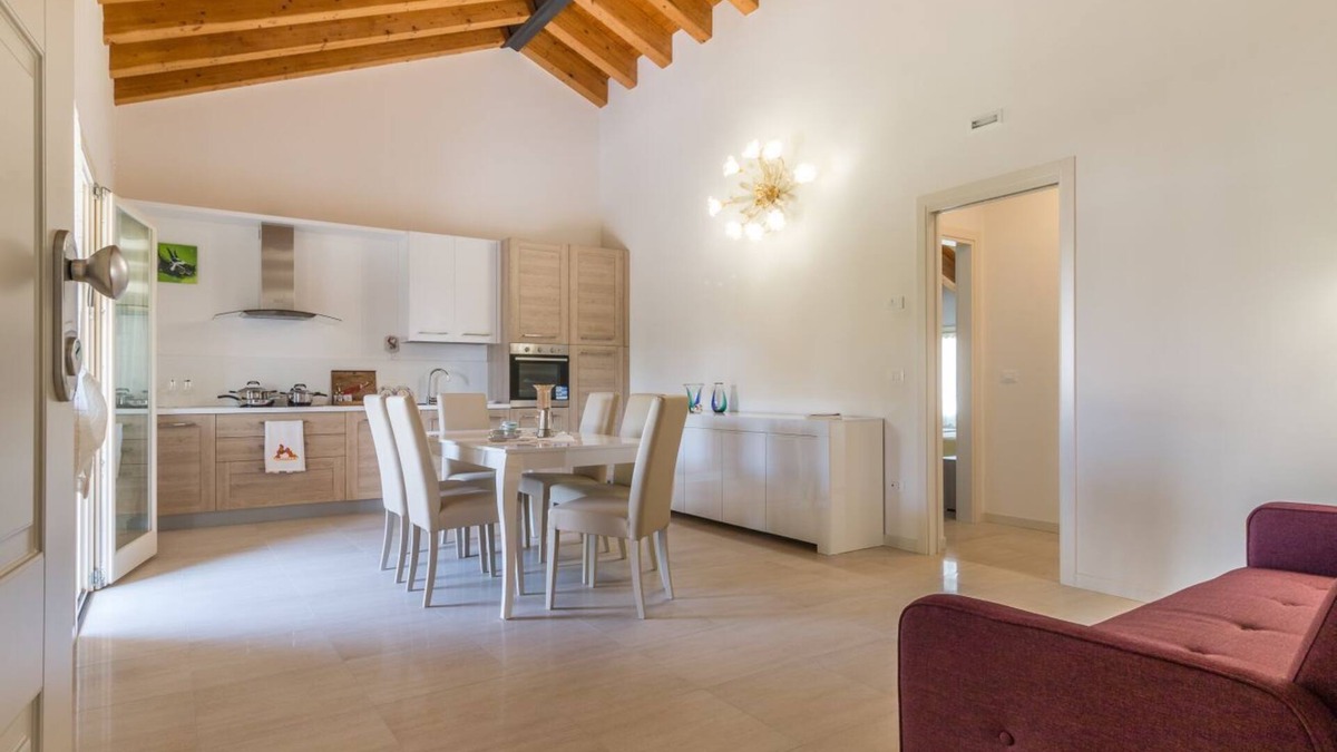 Cimadolmo Apartment | Cimadolmo Prosecco And History