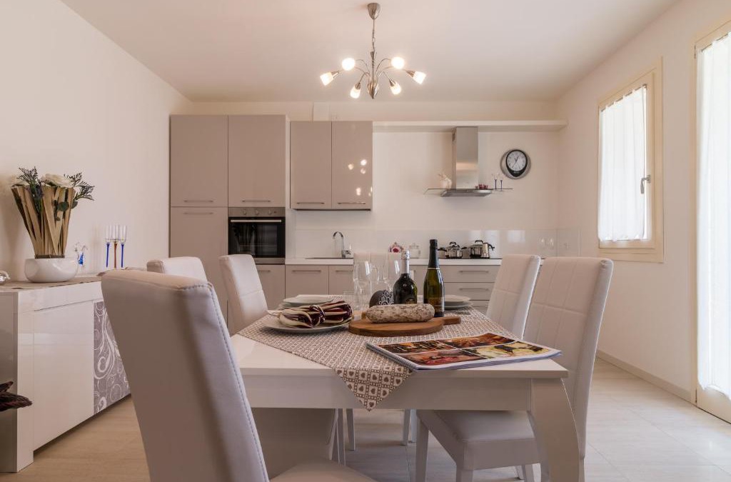 Cimadolmo Apartment | Cimadolmo Prosecco And History