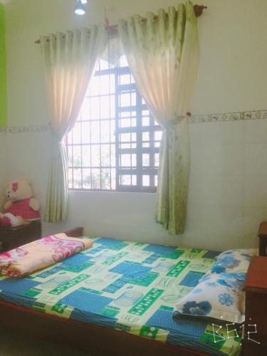 Cau Ke House | Cin Homestay