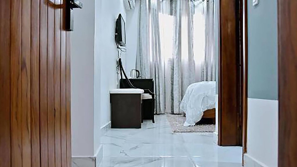 Yaounde Hotel | CINCINNATI HOTEL