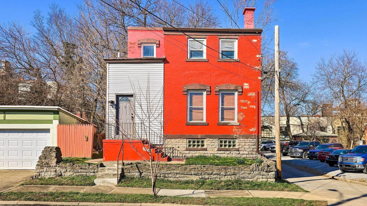 Northside Apartment | Cincinnati Vacation Rental: 6 Mi to Downtown!